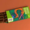Choco Oscuro - Jacinto: Deliciosa barra de chocolate