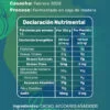Choco Oscuro - Jacinto: Deliciosa barra de chocolate – foto 4
