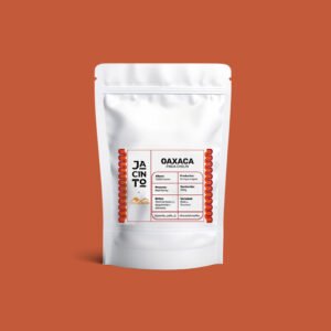 Oaxaca - Finca Chelín