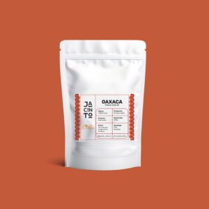 Oaxaca - Finca Chelín