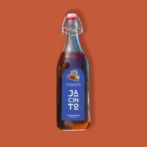 Jarabe de Chai