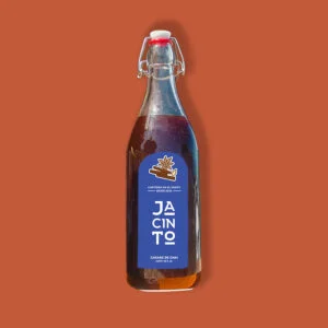 jarababy-chai Jarabe de Chai