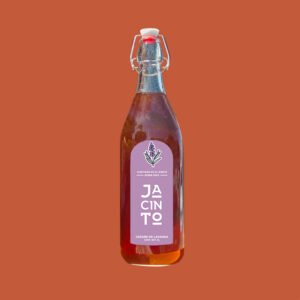 Jarabe de Lavanda