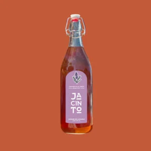 jarababy- lavanda Jarabe de Lavanda