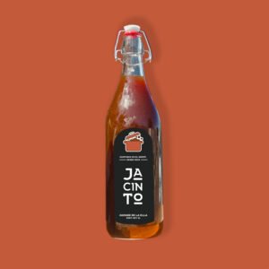 Jarabe de la Olla