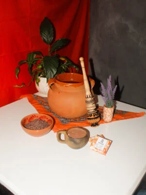 Cacao 100% Jacinto – foto 2