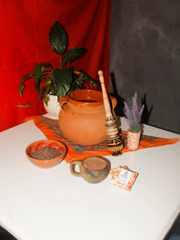 Cacao 100% Jacinto – foto 2