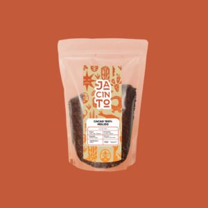 Cacao 100% Mexicano Jacinto