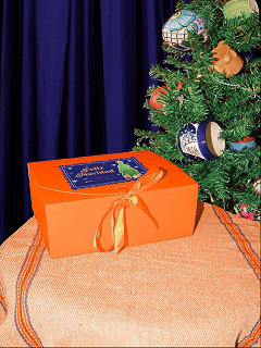 caja de café gif el regalo perfecto