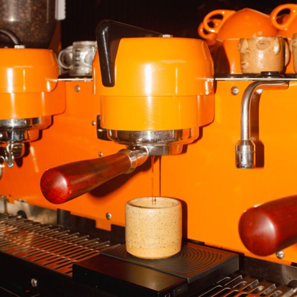 Café Oaxaca - Candelaria Loxicha